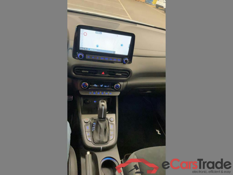 HYUNDAI Kona N N 2.0 T-GDi Performance DCT #5