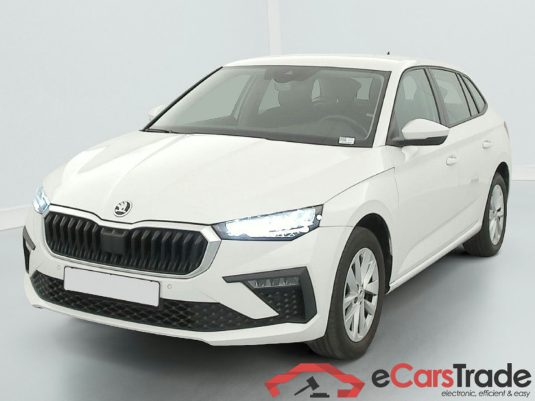 Skoda Scala Selection 1.0 TSI Evo2 116 ch DSG7 #3