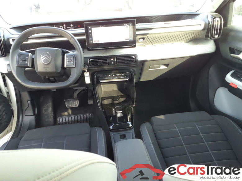 CITROËN C3  CITROËN C3  Nouvelle C3 Hybride 110ch MAX. BOITE AUTOMATIQUE #4