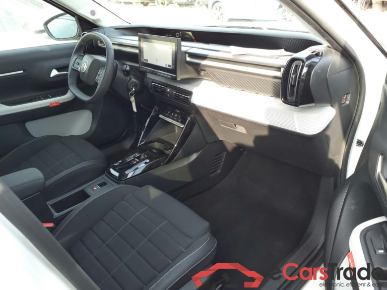CITROËN C3  CITROËN C3  Nouvelle C3 Hybride 110ch MAX. BOITE AUTOMATIQUE #5