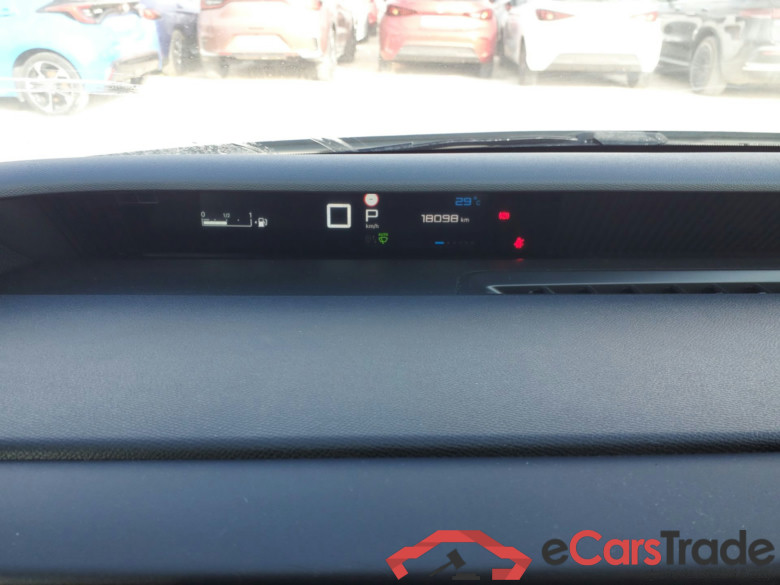 CITROËN C3  CITROËN C3  Nouvelle C3 Hybride 110ch MAX. BOITE AUTOMATIQUE #6