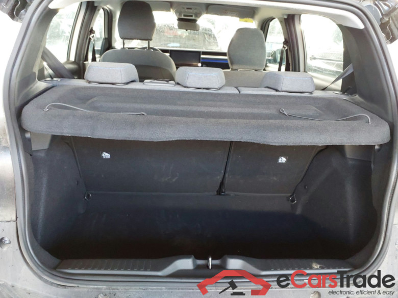 CITROËN C3  CITROËN C3  Nouvelle C3 Turbo 100ch Plus BVM #2