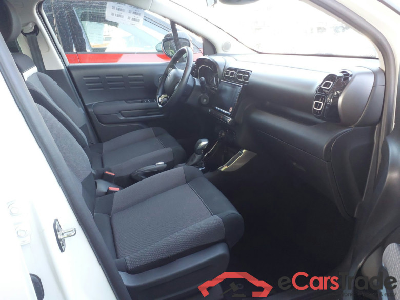 CITROËN C3 CITROËN C3 Aircross 1.2 PureTech 130 PLUS EAT #5