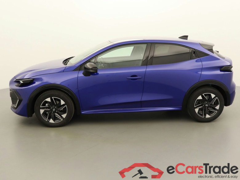 Renault Clio Techno TCe 115 EDC #4