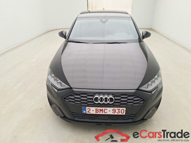 Audi, A3 SB '20, Audi A3 Sportback 1.0 30 TFSi 81kW S tronic Busine #1