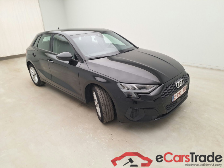 Audi, A3 SB '20, Audi A3 Sportback 1.0 30 TFSi 81kW S tronic Busine #5