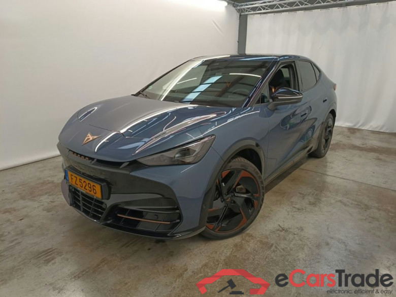 CUPRA Tavascan 77kWh Endurance Adrenaline 5d