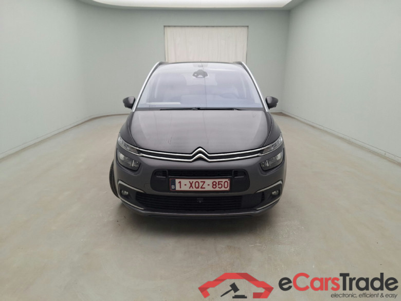 Citroën, Gr.C4 SpaceT. FL'16, Gr.C4 SpT.1.5HDi 130 Shine #1