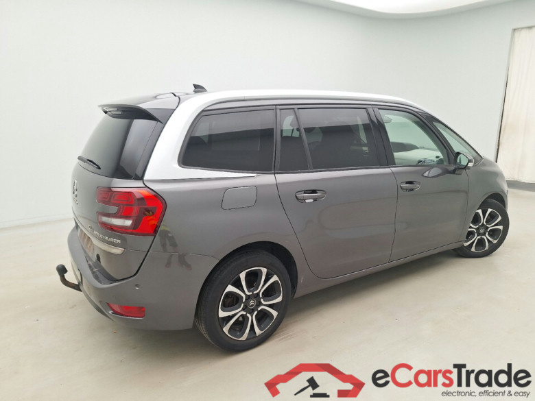 Citroën, Gr.C4 SpaceT. FL'16, Gr.C4 SpT.1.5HDi 130 Shine #4