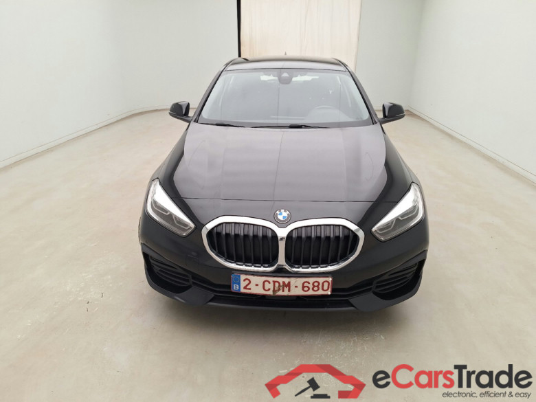 BMW, 1-serie '19, 116d 85kW