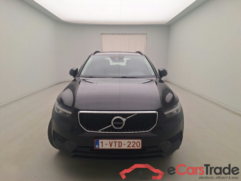 Volvo, XC40 '17, XC40 T3 #1