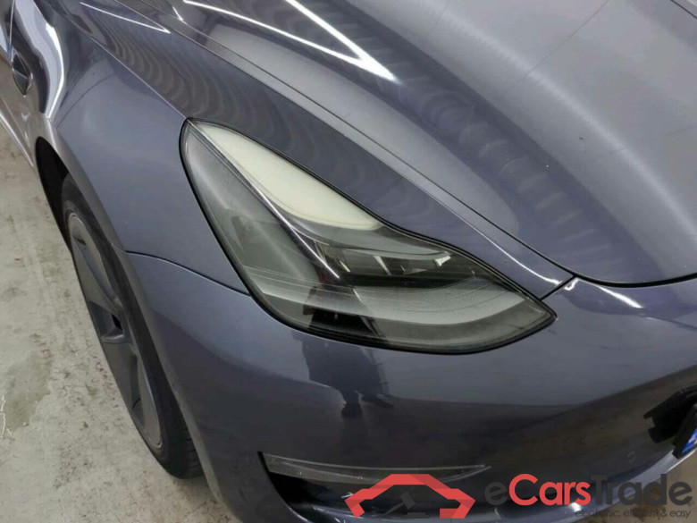 Tesla Model 3 Long Range AWD 75kWh #6