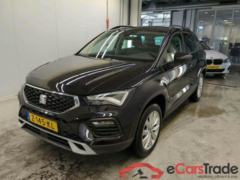 SEAT Ateca 1.5 TSI St. Bns Int.