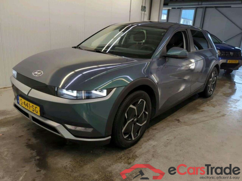 HYUNDAI IONIQ 5 Connect+ 77.4 kWh #1