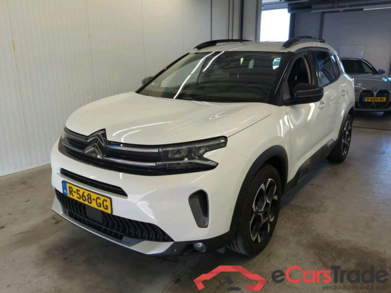 CITROEN C5 Aircross 1.2 PT Bns Plus #1