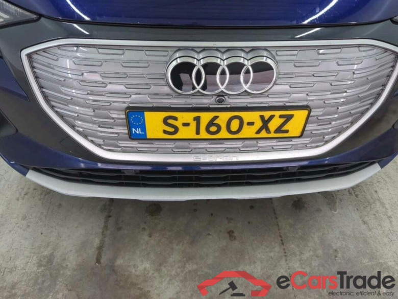 AUDI Q4 e-tron 40 Adv. ed. #5