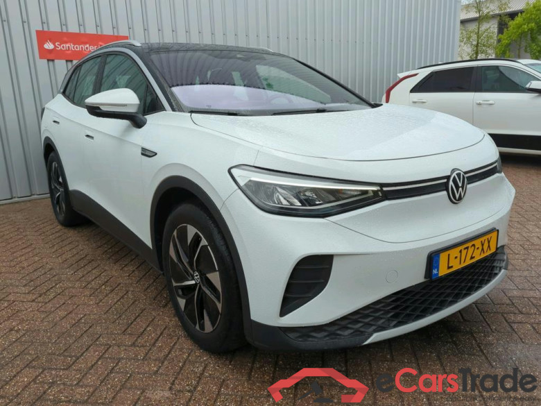VOLKSWAGEN ID.4 Life 77 kWh #2
