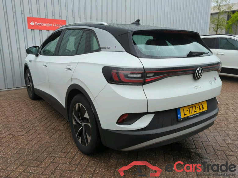 VOLKSWAGEN ID.4 Life 77 kWh #5