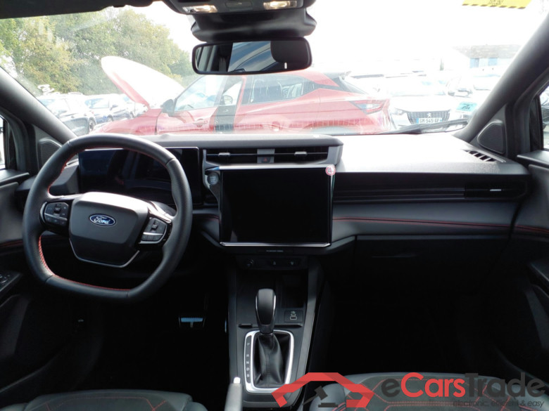 FORD Puma FORD Puma 1.0 EcoBoost EcoBoost 155 CV MHEV POWERSHIFT ST LINE X WINTER PACK + PANORAMIC ROOF #4