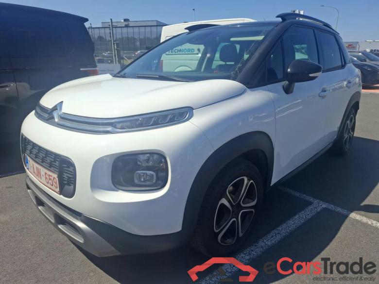 CITROEN C3 Aircross Aircross 1.6 BlueHDi Feel