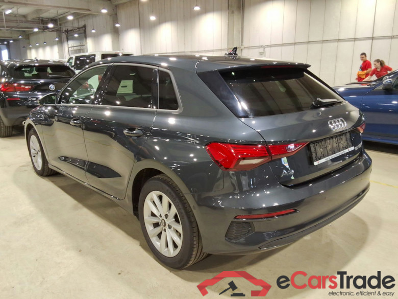 AUDI A3 SPORTBACK 1.0 30 TFSI 81KW S TRONIC BUSINESS EDIT. #2