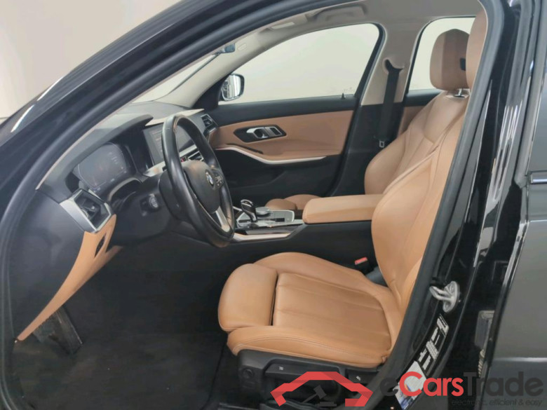 BMW 3 SERIES TOURING 2.0 320DA (120KW) TOURING #5