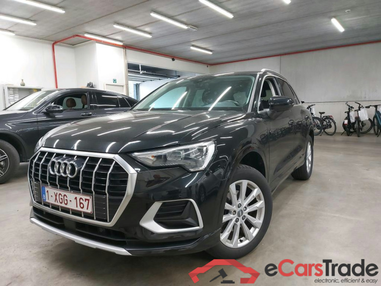 AUDI - AUD Q3 TFSI 150PK S-Tronic Advanced Pack Business+ Pano Roof * PETROL *