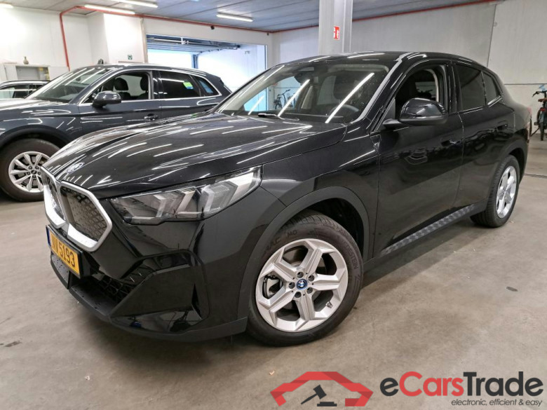BMW - BMW IX2 xDrive30A 313PK * ELECTRIC *
