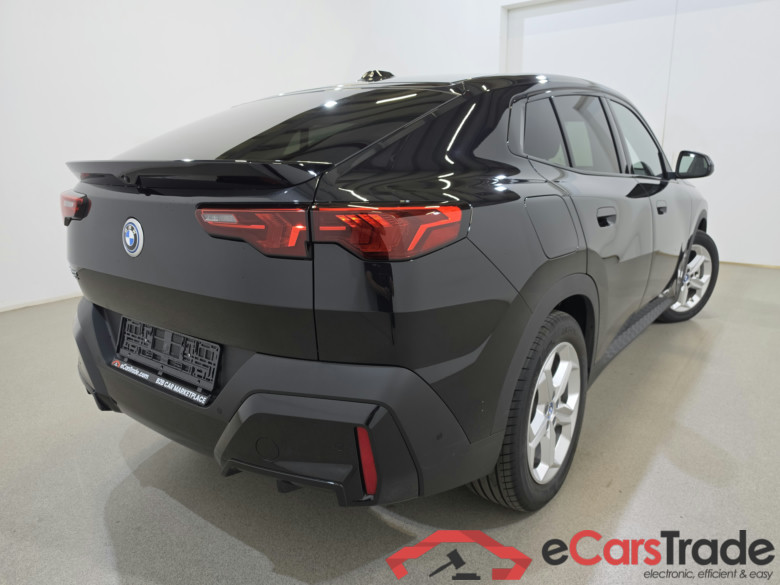 BMW iX2 xDrive30 Aut. LED LC-Pro Navi-Pro KeylessGo Klima PDC ... #4