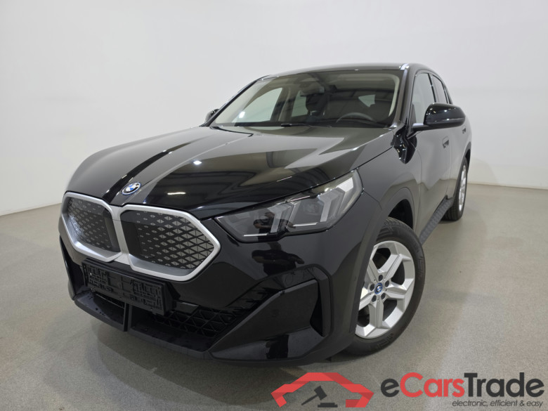 BMW iX2 xDrive30 Aut. LED LC-Pro Navi-Pro KeylessGo Klima PDC ...