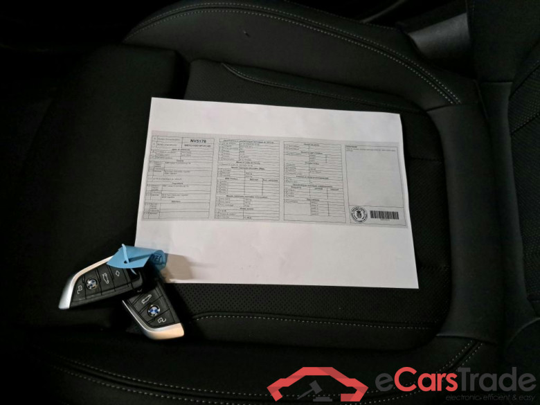 BMW I - BMW I4 eDrive40A 340PK * ELECTRIC * #4