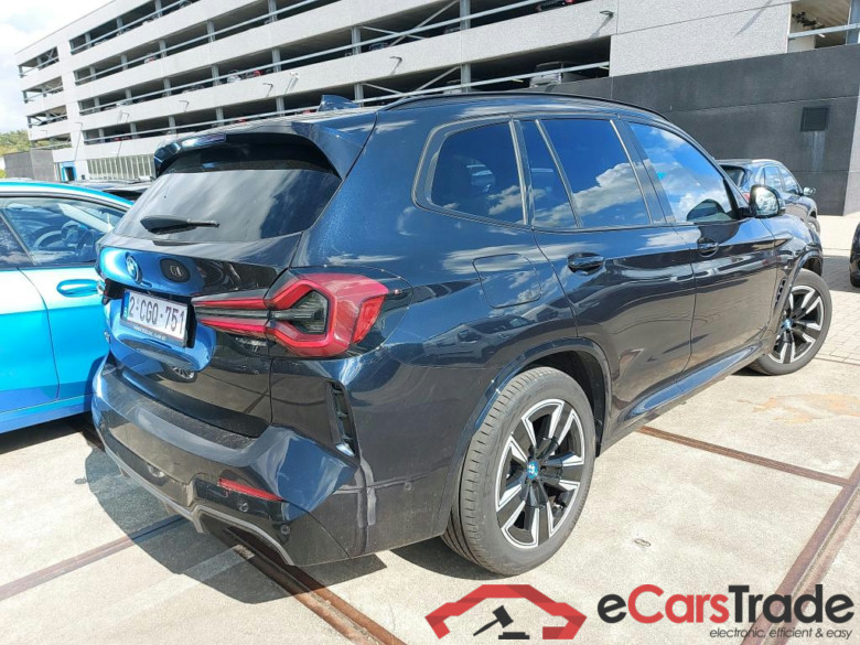 BMW I - BMW IX3 286PK * ELECTRIC * #2