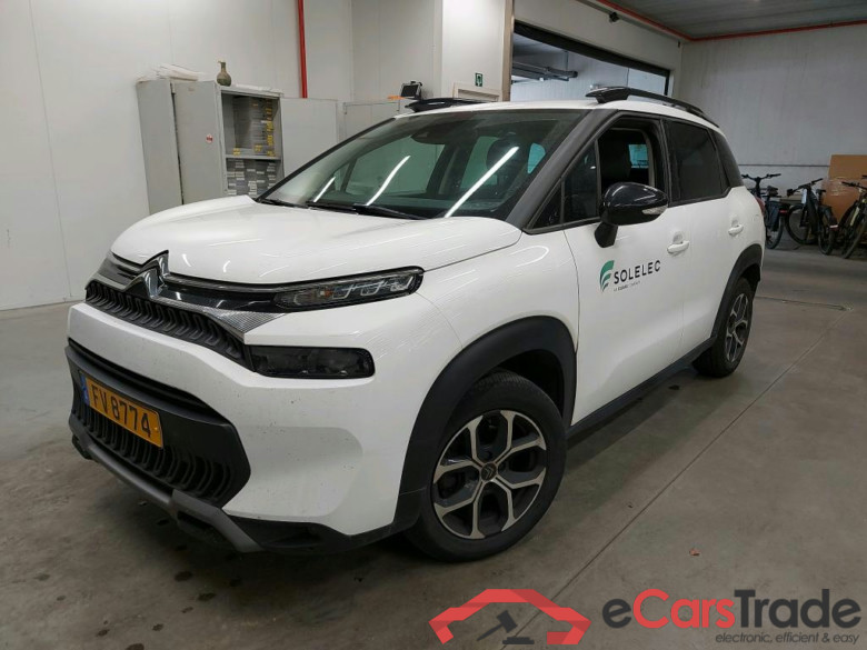 CITROËN - CIT C3 AIRCROSS PureTech 110PK Shine * PETROL * #1