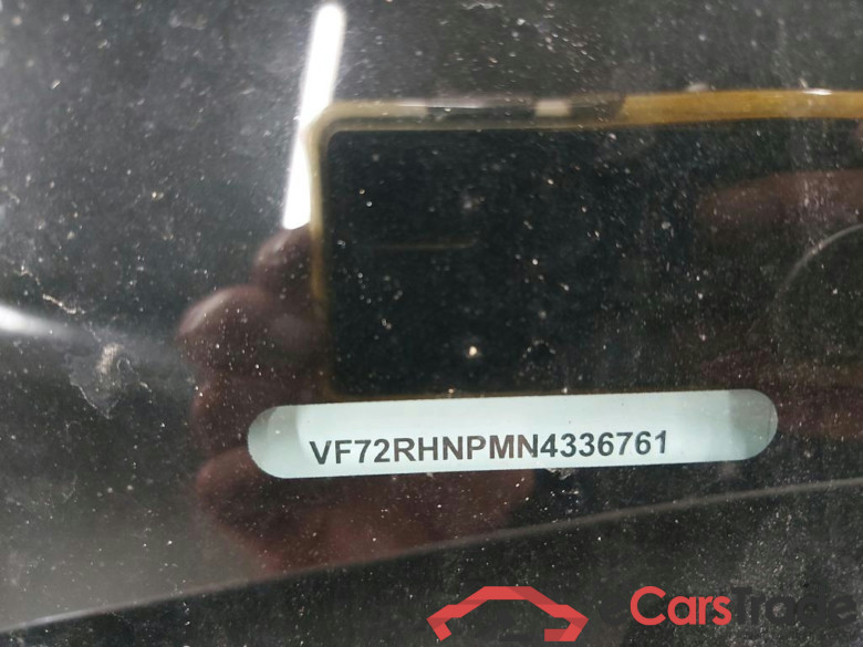 CITROËN - CIT C3 AIRCROSS PureTech 110PK Shine * PETROL * #6