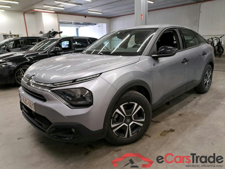 CITROËN - CITROËN C4 (AM10) 50 kWh Business GPS 136PK 5d/p AUT (1CLEA5GESFB07510) #1