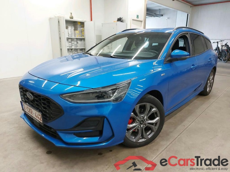 FORD - FOR FOCUS CLIPPER EcoBlue 120PK ST-Line X #1