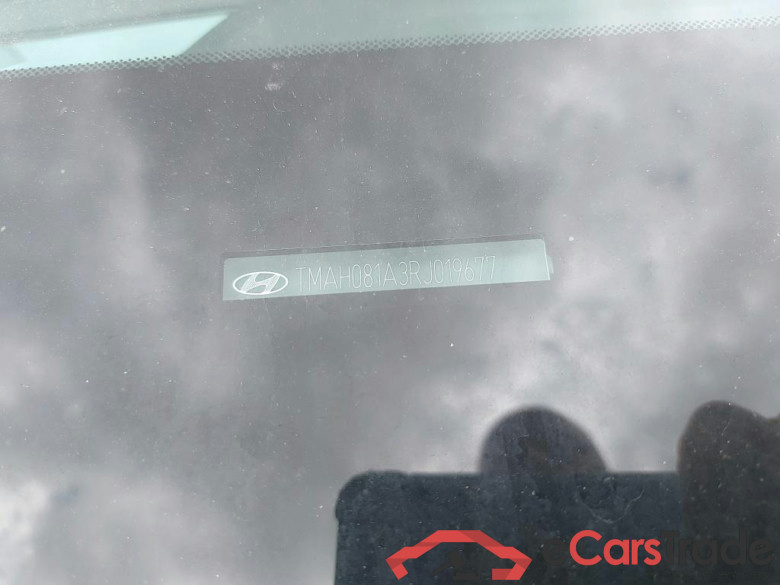 HYUNDAI - HYU KONA 218PK   ***   TOTAL LOSS   ***   Shine Pack Sensation+ * ELECTRIC * #6