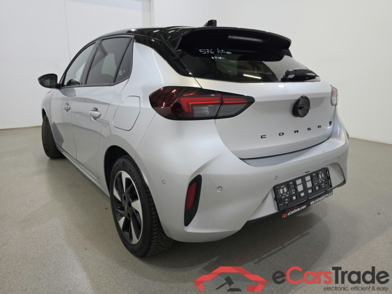 Opel Corsa Facelift Long Range 156Hp GS-Line Aut. LED Virtual Navi-Pro Sport-Seats KeylessGo Klima PDC ... #6