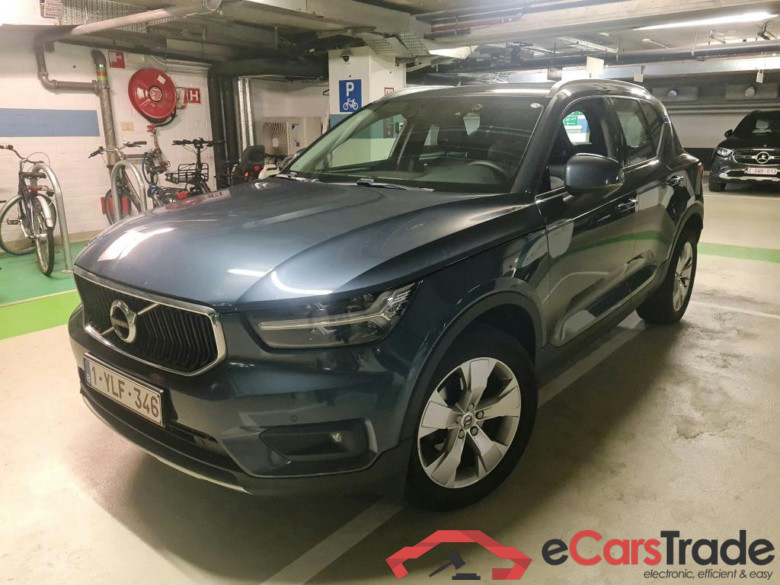 VOLVO - VOL XC40 D3 150PK Momentum Pro #1