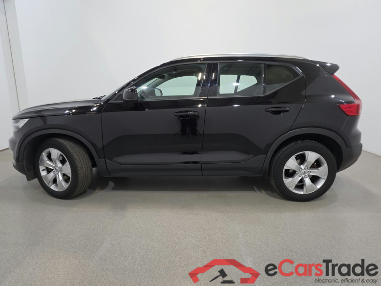 Volvo XC40 1.5 T2 Momentum Pro LED Virtual ACC Navi KeylessGo Klima PDC ... #2