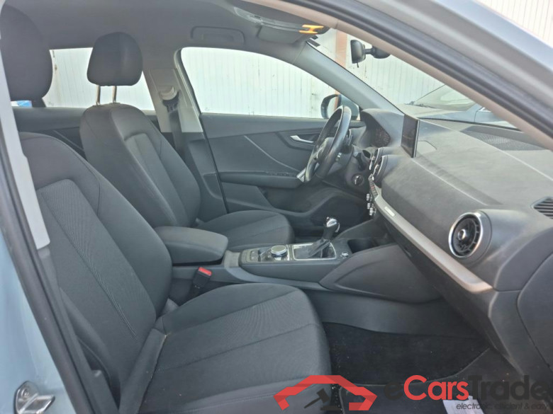 AUDI Q2 / 2020 / 5P / todoterreno Advanced 30 TDI 85kW (116CV) S tronic (AC2) #6