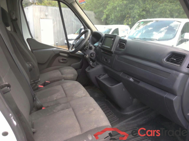 MASTER F3500 L2H2 GDCF DCI 135 #5