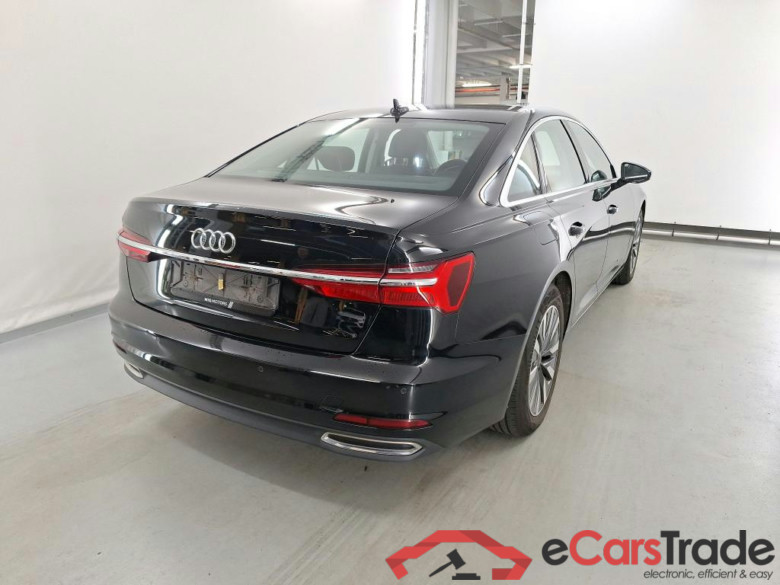 AUDI A6 DIESEL - 2018 35 TDi Business Edition S tronic #4
