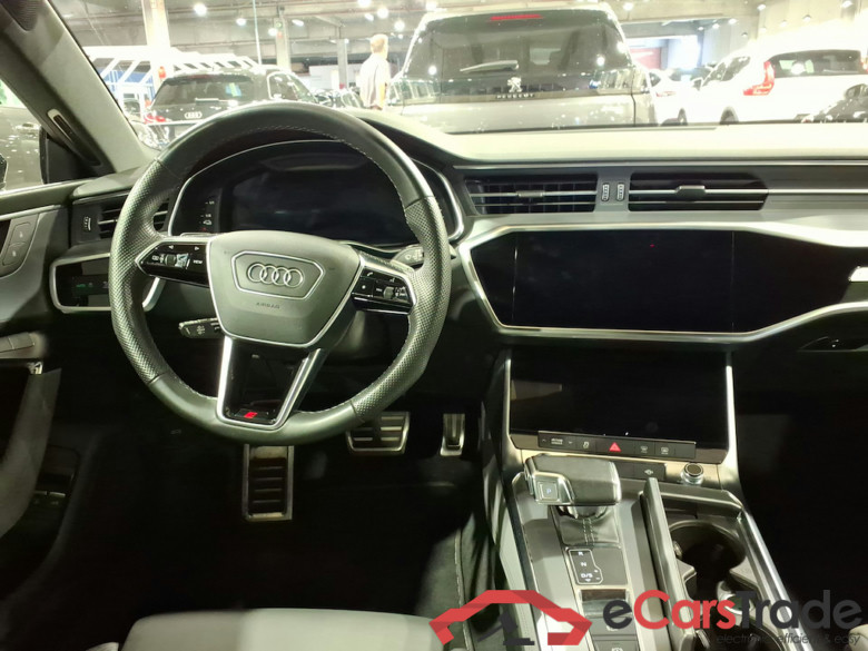 AUDI A7 SPORTBACK 2.0 55 TFSI E PHEV QUATTRO 4WD S TRONIC #6