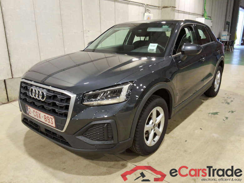 AUDI Q2 1.0 30 TFSI ATTRACTION