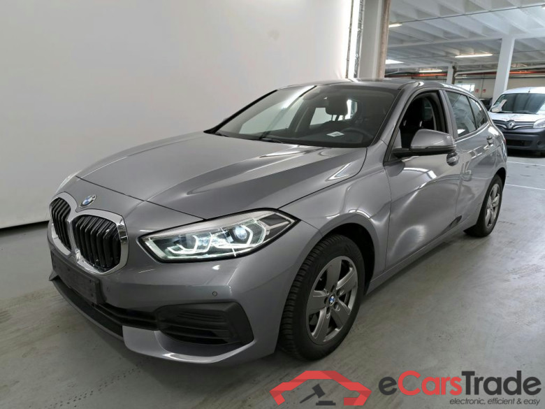 BMW 1 SERIES HATCH 1.5 116IA (80KW) #1