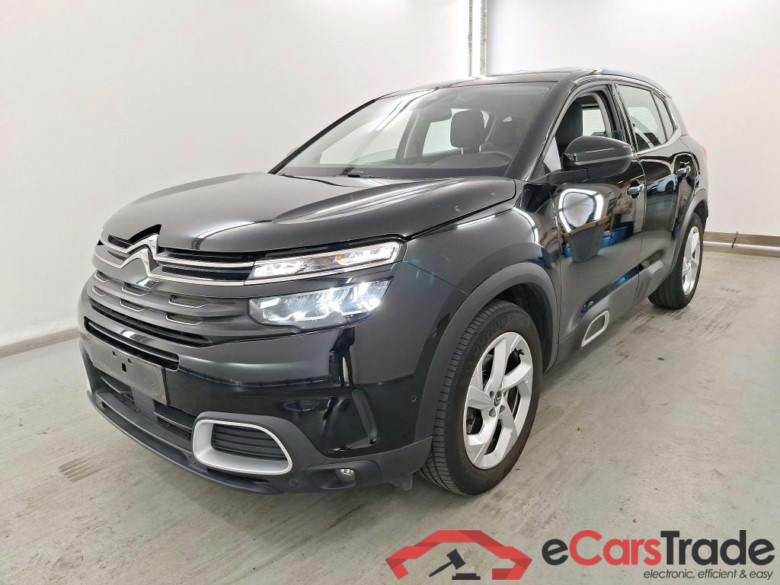 CITROËN C5 AIRCROSS 1.2 PURETECH 130 BUSINESS GPS AUTO #1