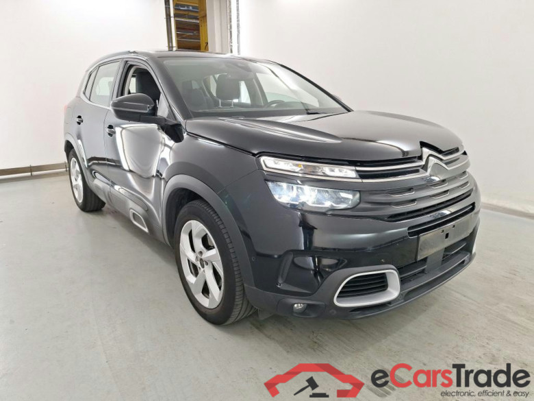 CITROËN C5 AIRCROSS 1.2 PURETECH 130 BUSINESS GPS AUTO #2