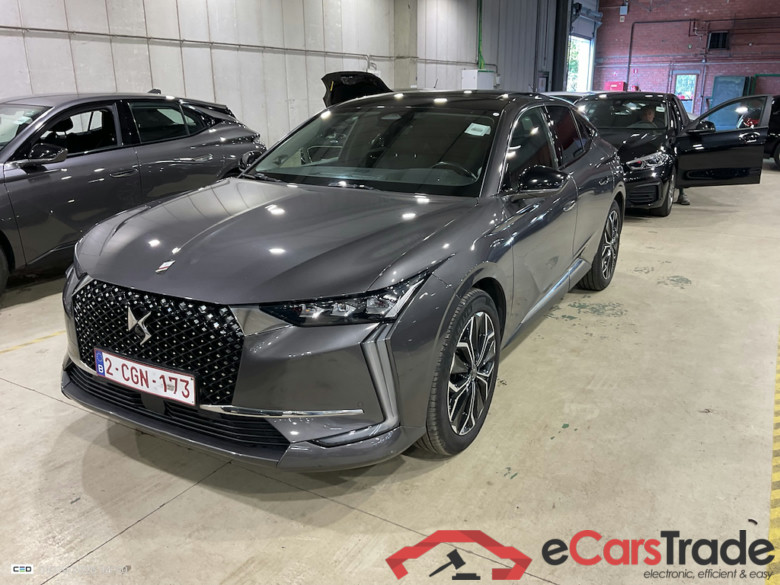 DS AUTOMOBILES DS 4 1.6 PHEV 225 RIVOLI AUTO