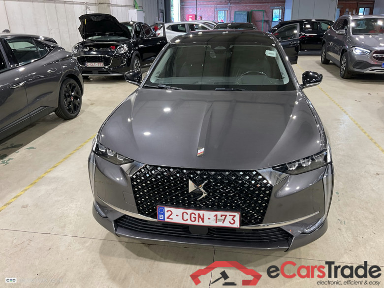 DS AUTOMOBILES DS 4 1.6 PHEV 225 RIVOLI AUTO #2